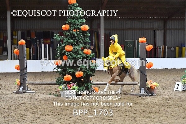 BPP_1703 - CLASS 2 TEAM SJ 40CM