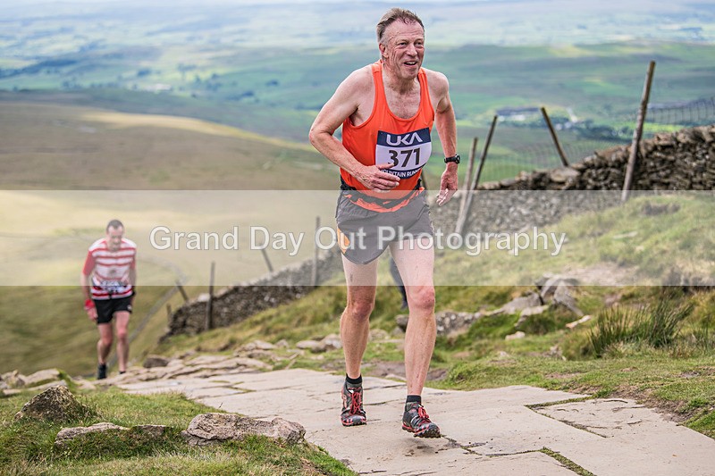 Inter Counties Men-567 - British Inter County Mountain Running Championship (Men) Saturday 14th June 2025