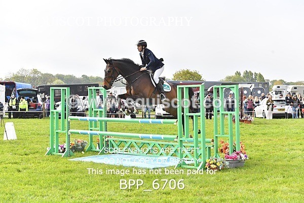 BPP_6706 - CLASS 2 RHS Classic Champ Qual (1.20m)
