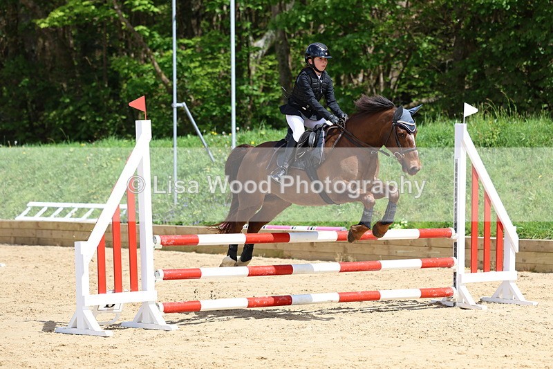 3E7A7284 - Class 8: 80cm Junior