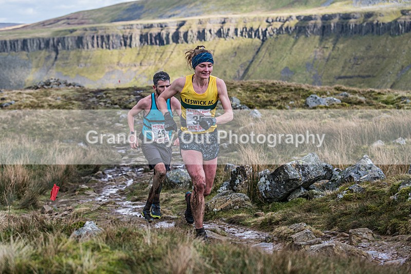 High Cup Nick-142 - Inov8 High Cup Nick Fell Race Saturday 24th February 2024
