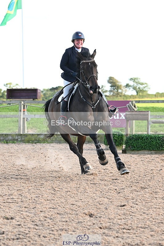 240913A-180110-05567 - Cls 19 Snr 1m Open Speed Derby