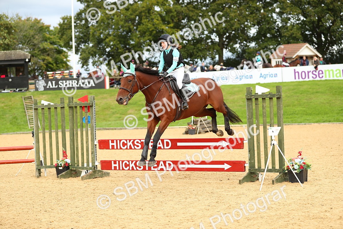 SBM_10510 - E8 Eventers Challenge 80cm Championship