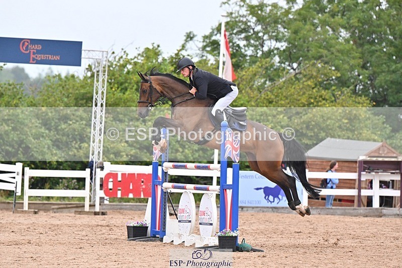 250718-104541-09187 - Cls 30, 1 Star 6yr old Tour