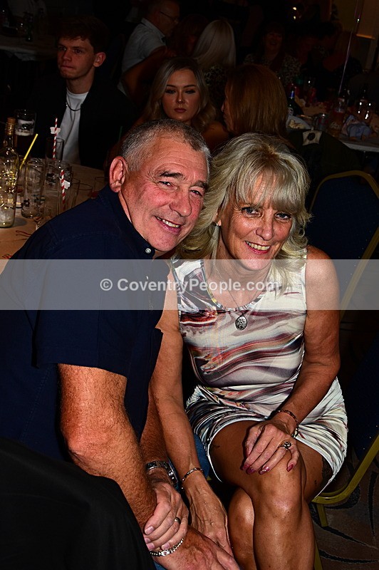 JAC0-537 - Jackie's 60th