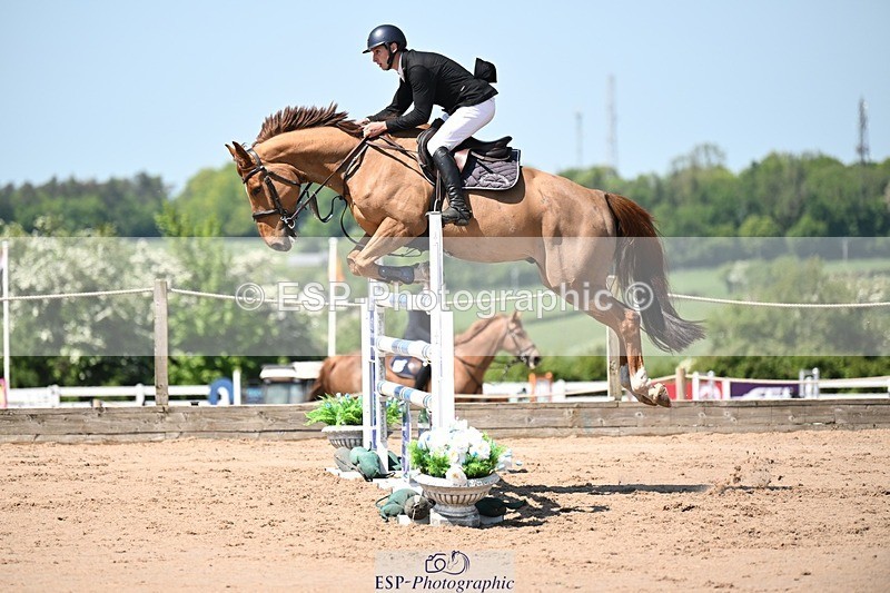 250509-121120-06927 - Cls 15 Talent Seeker Inc 7 yr old - Start to 1.30pm
