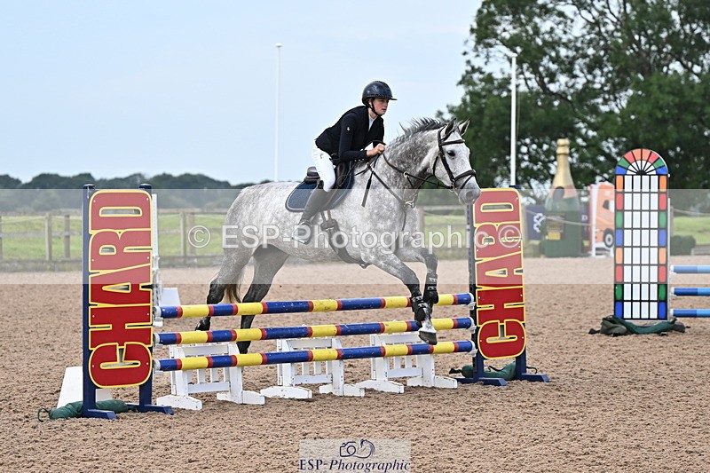 240828A-101237-00036 - Cls 1 Snr British Novice and 90cm Open