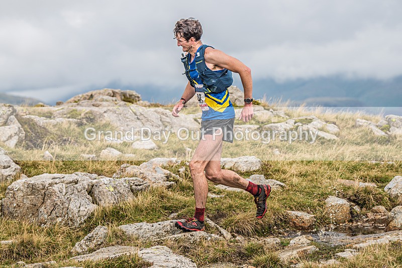 Three Shires-613 - Three Shires Fell Face Saturday 16th September 2023