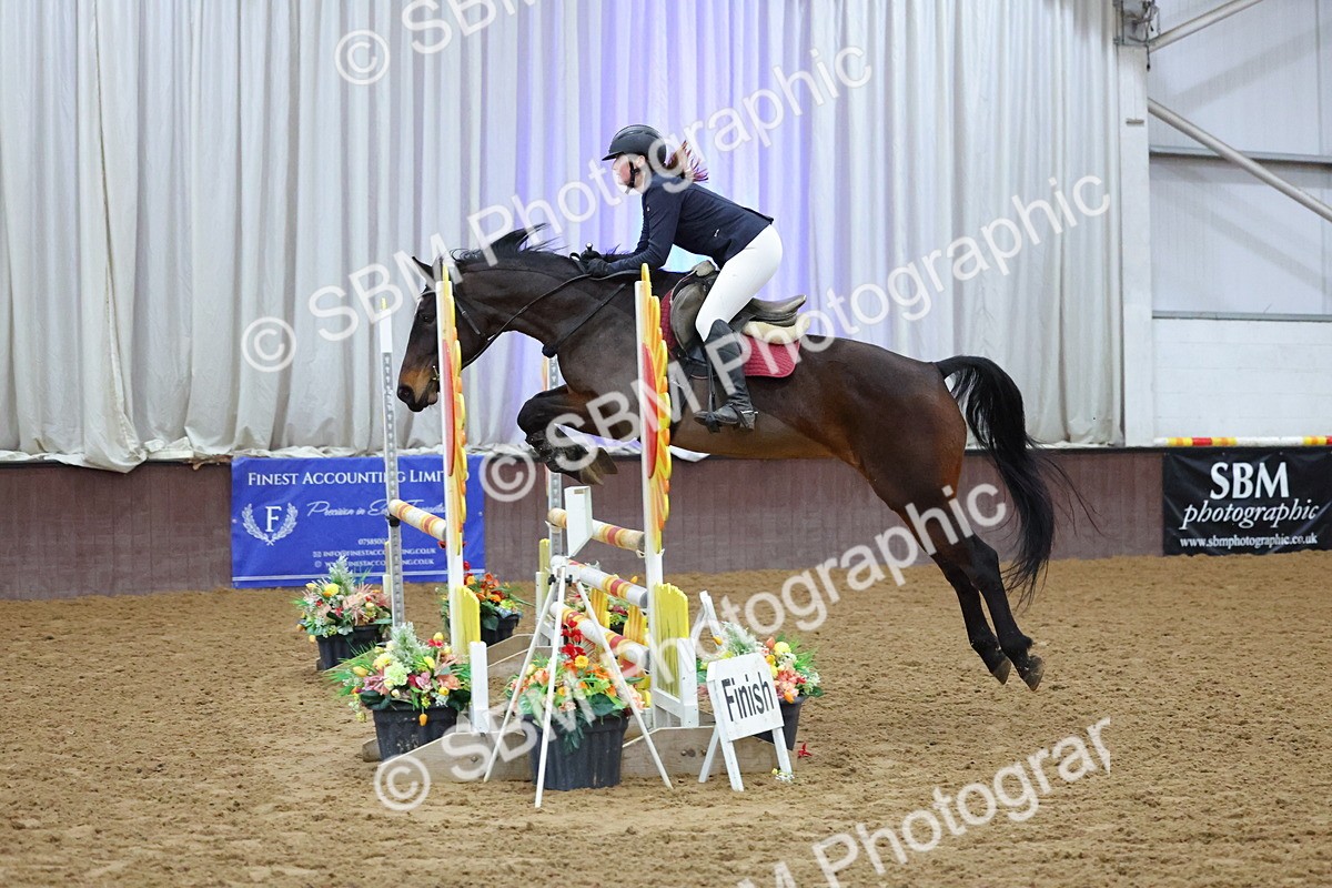 SBM_006335 - Class 24 - Senior Discovery 1.00m