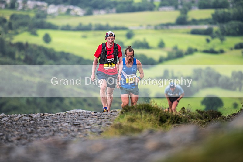 Skiddaw-131 - Skiddaw Fell Race Sunday 6th July 2025