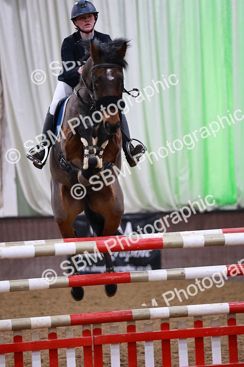 SBM_001516 - Class 6 - Cheval Liverte 1.25m Championship Qualifier