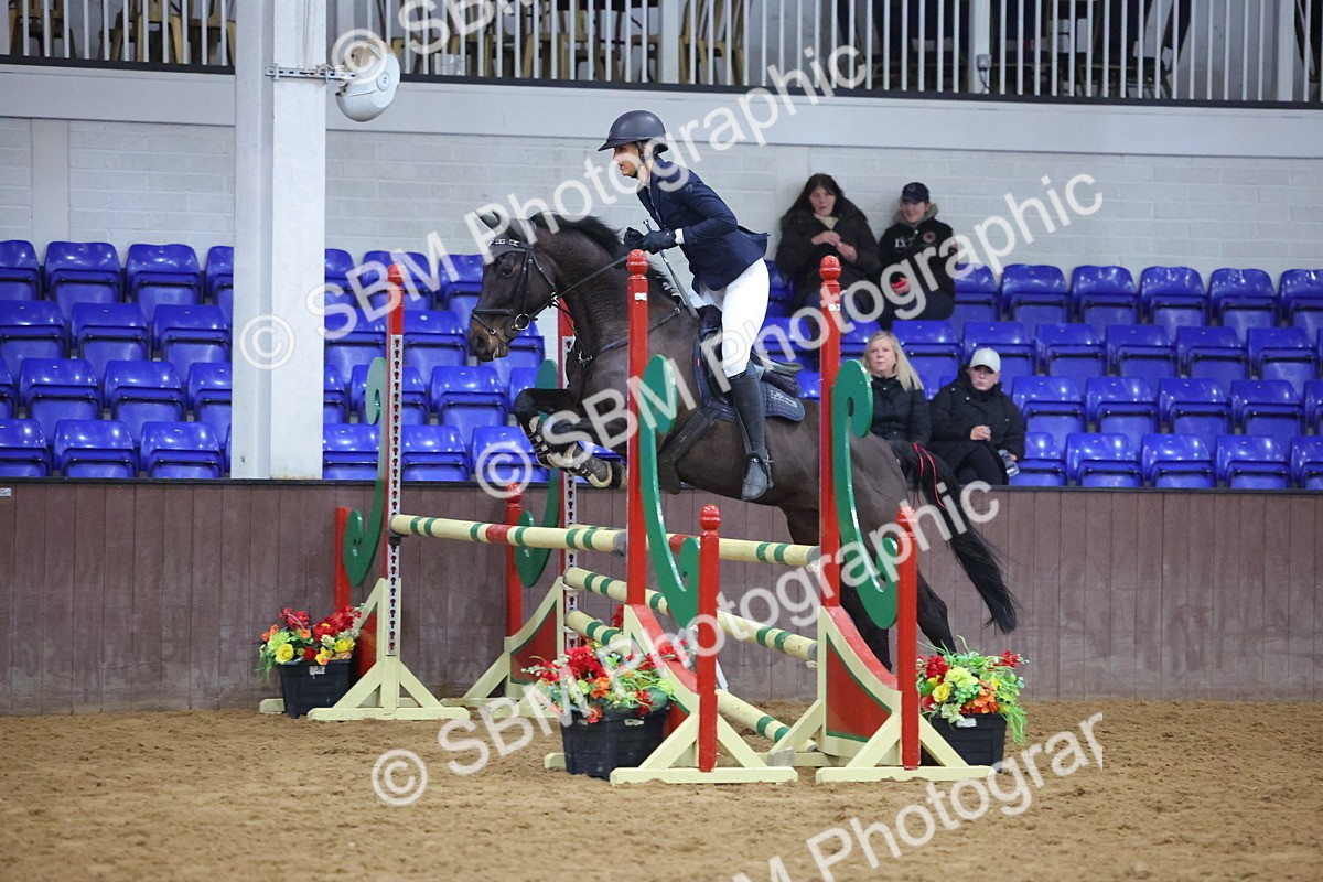 SBM_001409 - Class 14 - Nupafeed Supplements Senior Discovery/ 1m Open - First Round (1.00m)