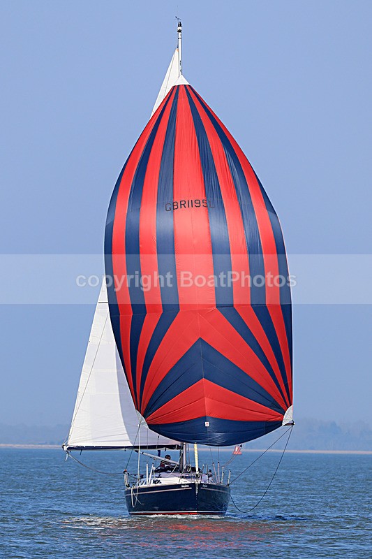 180414 AMYLOU GBR1195L 1Y3A5214 - Sailboats - monohull
