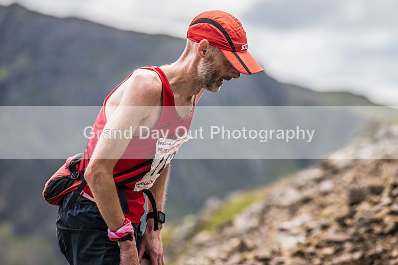 Borrowdale-604 - Borrowdale Fell Race Saturday 2nd August 2025