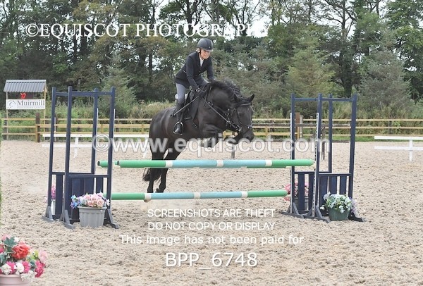 BPP_6748 - CLASS 8 - 90CM