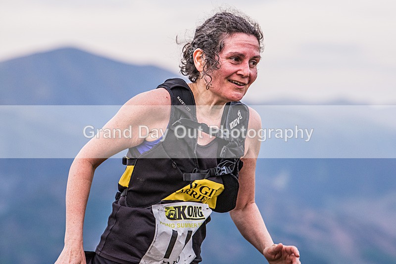 Lords Seat-536 - Lords Seat Fell Race Wednesday 3rd May 2023