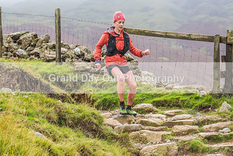 Langdale-1573 - Langdale Horseshoe Fell Race Saturday 7th October 2023