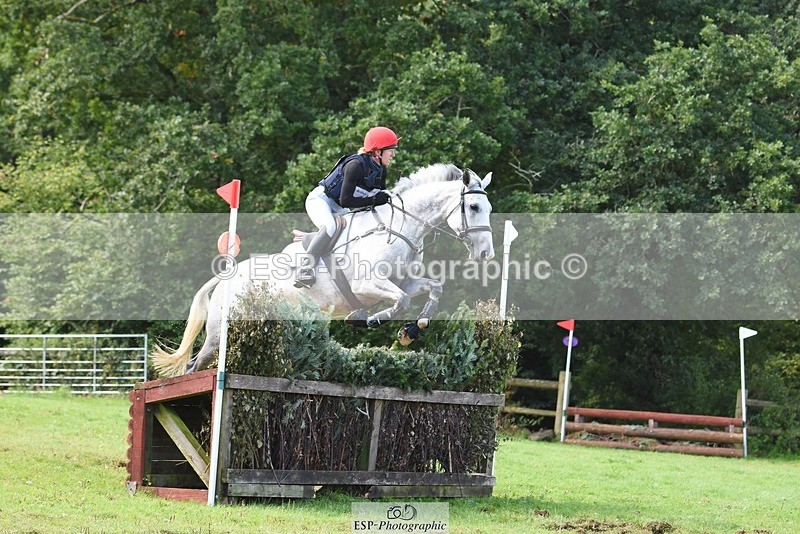 230820X-112524-1616 - BE90 XC 09.40 to Rider 151 at 11.44
