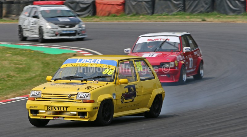  - CTCRC @Castle Combe