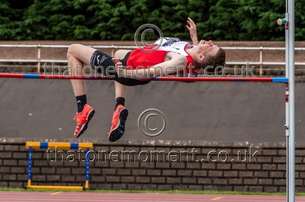 SIAB23-528405 - Field Male Set Two