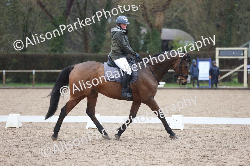 20260215-0233 - Class 3 - Novice 5