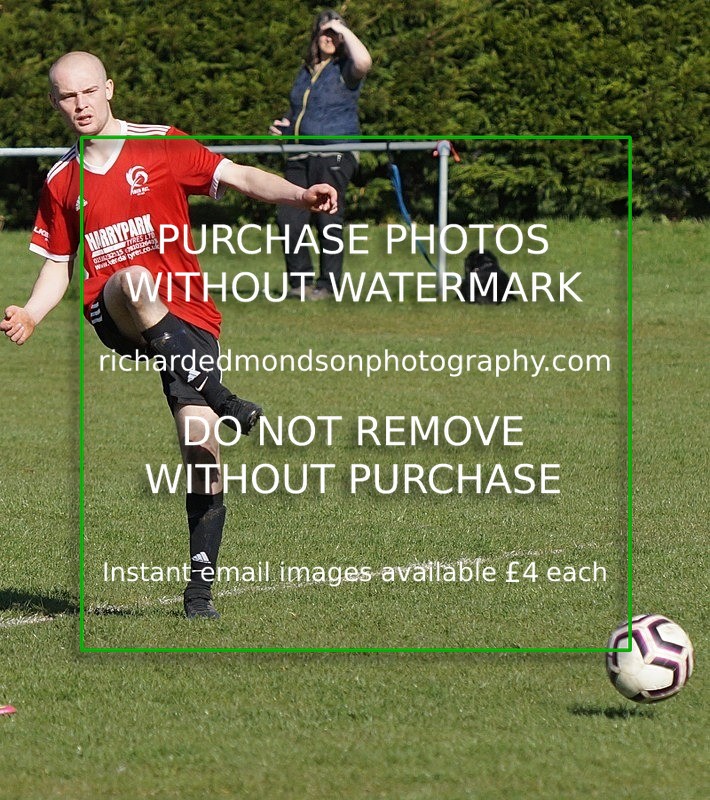 DSC06120 - Kendal County Reserves v Ibis Reserves (Saturday 3 April 2021)