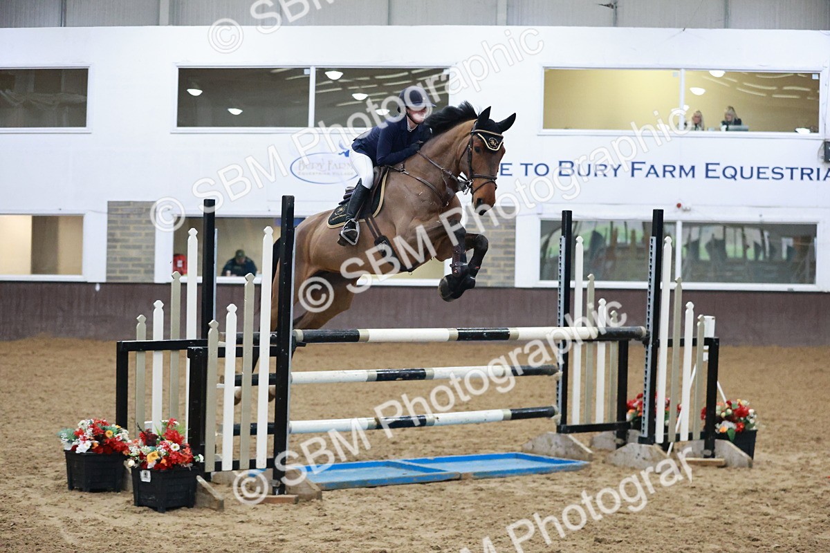 SBM_001233 - Class 4 - Senior Newcomers - 1.10m