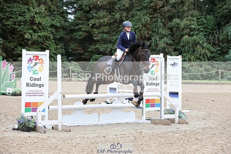 250705A-085458-12848 - Cls 32 85cm Amateur Qualifier