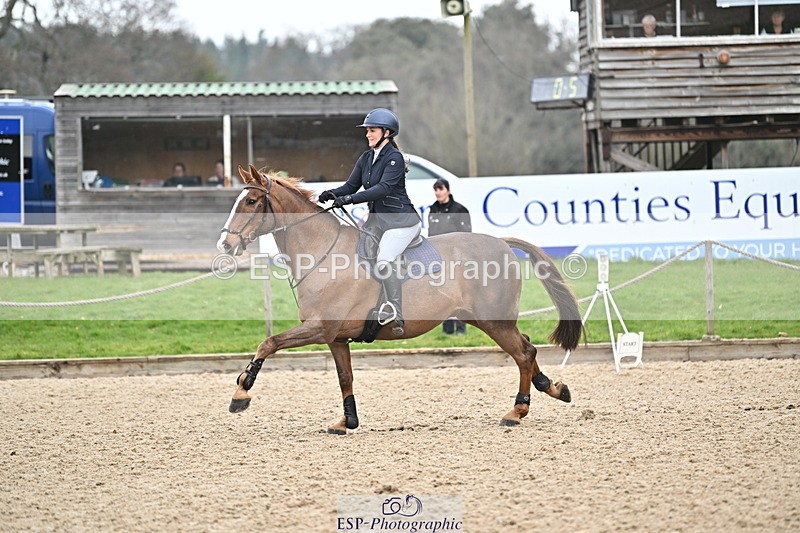 250321A-110539-00400 - Cls 3 Foxhunter and 1.20m Open