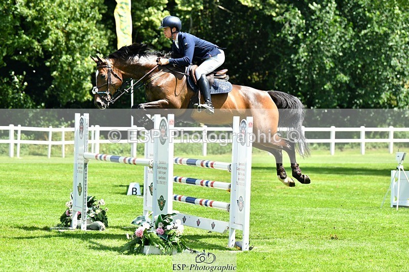 230706-124853-02174 - Cls 2 Foxhunter & 1.20m Open