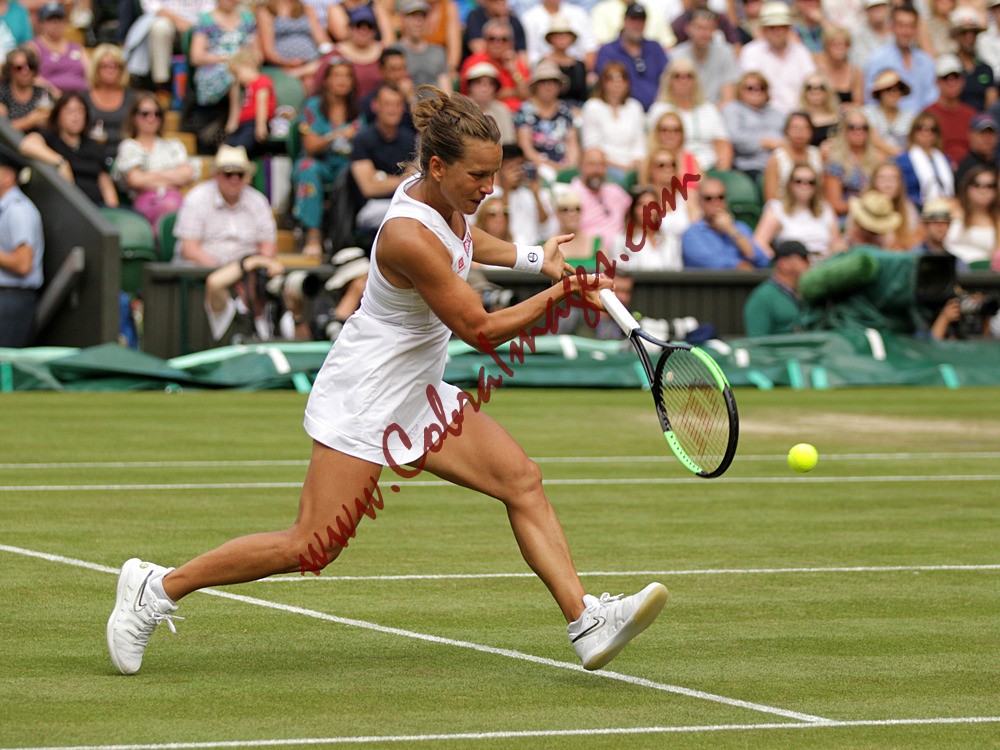 AF0I0099 - Wimbledon