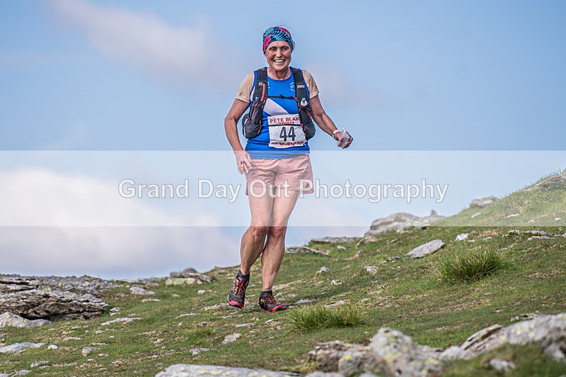 Duddon Long-744 - Duddon Valley Long Fell Race Saturday 1st June 2024