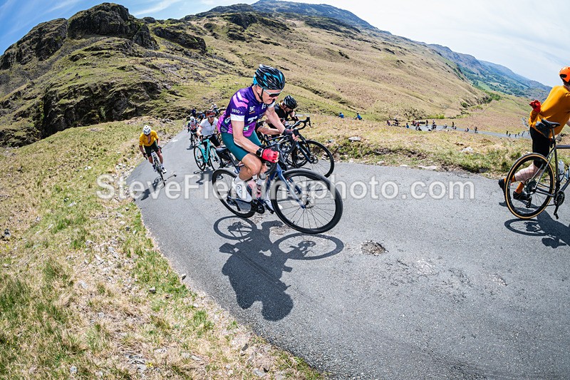 142208 - Hardknott Pass Camera 2 14.00-15.00