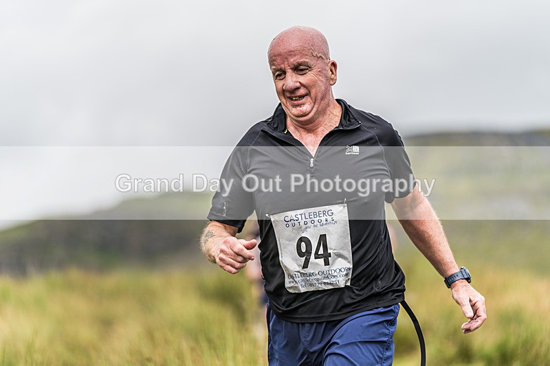 Ingleborough-1123 - Ingleborough Mountain Race Saturday 20th July 2024