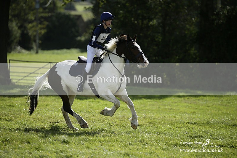  WWHT 031021 2113 - Novice Pairs (0.80m)  03/10/21