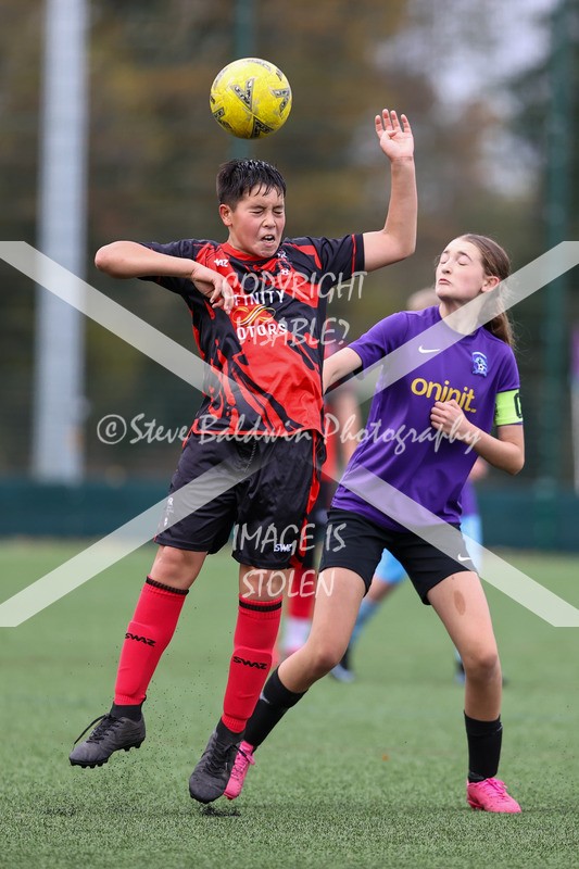 1DX30376 - 2026-10-11 FC Abbey Meads U14 Grey v Ferndale Rodbourne FC U14