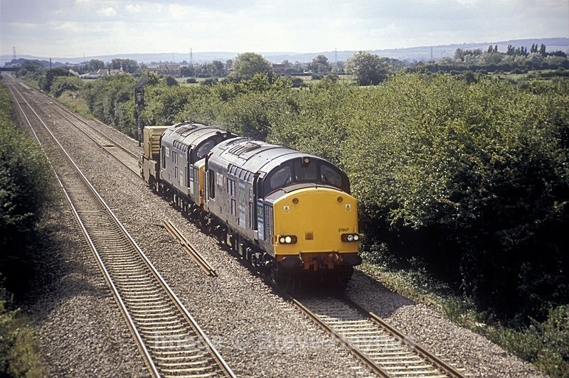 16th Sept 2005 - Bridgwater & Highbridge, Somerset