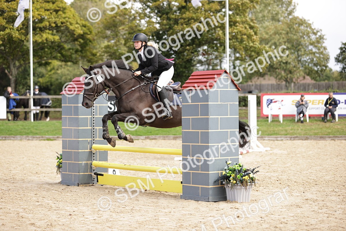 SBM_22291 - J59 - Clear Round 75cm