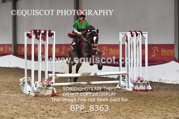 BPP_8363 - CLASS 5 PAIRS 60CM