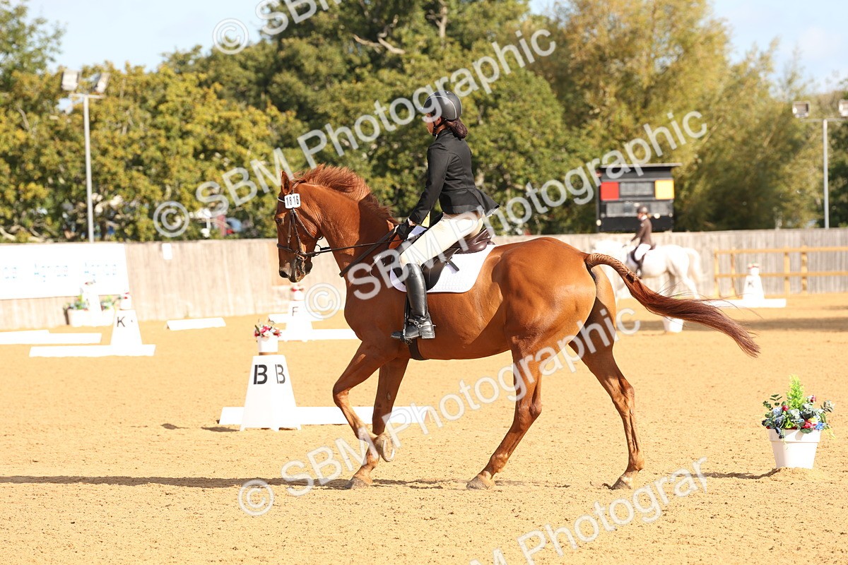 SBM_16078 - D10 - Small Tour Championship Prelim 2