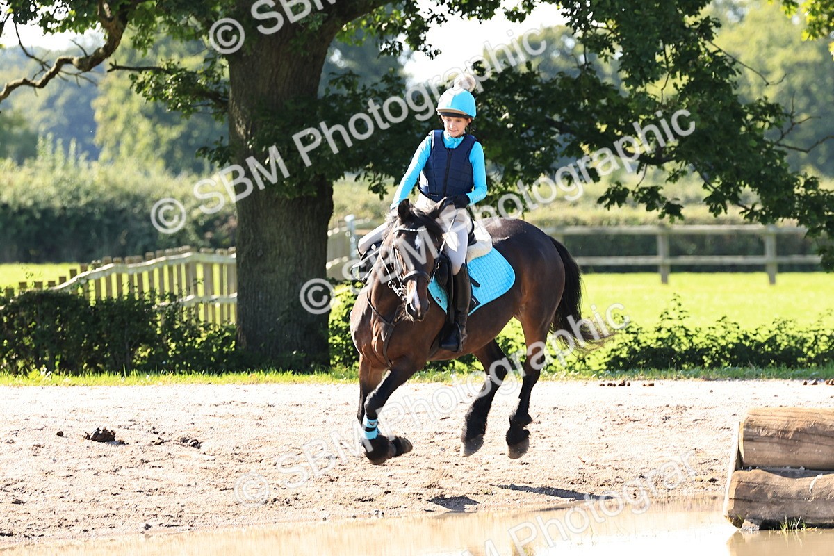 SBM_25618 - E11 - Eventers Challenge 60cm Championship