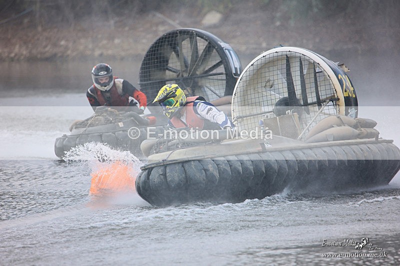 HCWC 220826 570 - Hovercraft W C Race Day 2 22/08/26