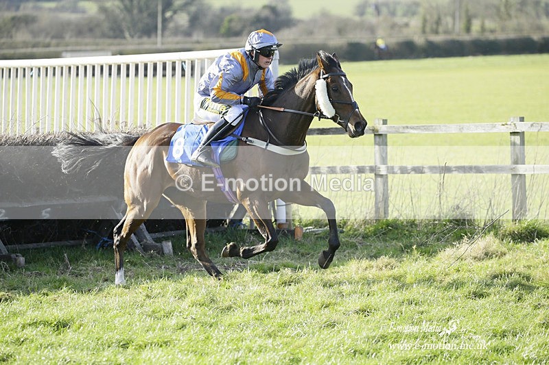 PtP 260222 751 - Kingston Blount Racing Club Point-to-Point 26/02/22
