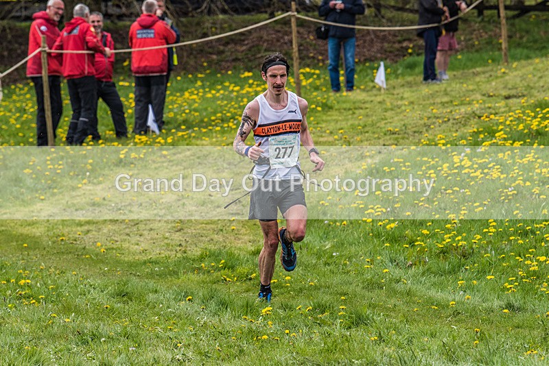 3 Peaks-1318 - The 3 Peaks Race - The Finish - Saturday 29th April 2023