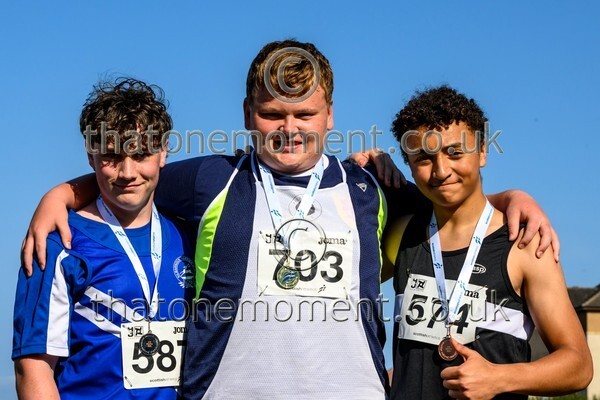 Age25SAT-917888 - Medals