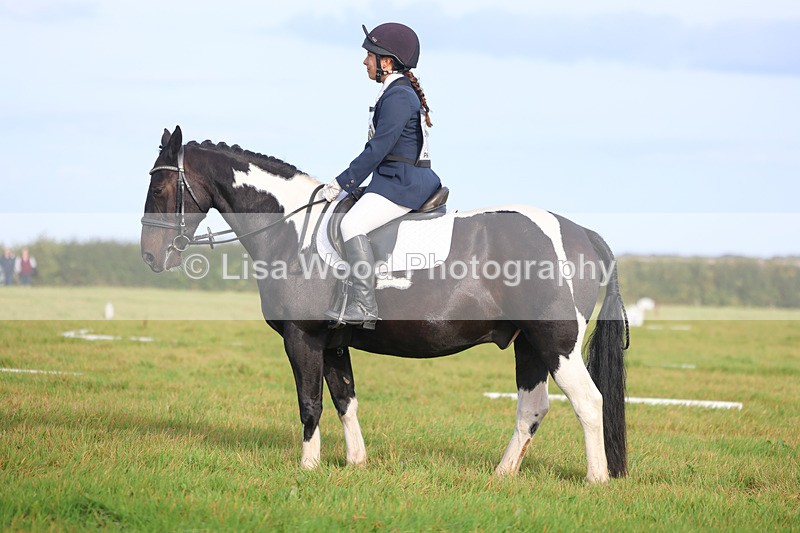3E7A5520 - Class 1: Trebudannon Open: Dressage