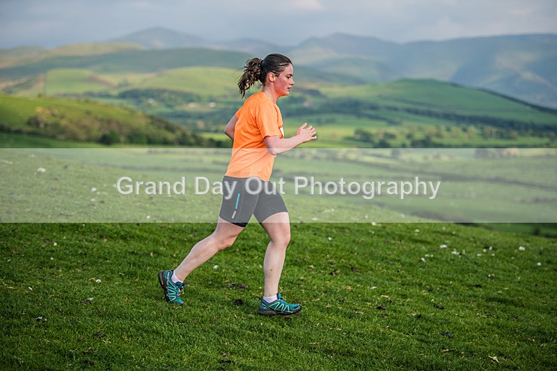 Hay-559 - Hay O Trail Race Tuesday 21st May 2024