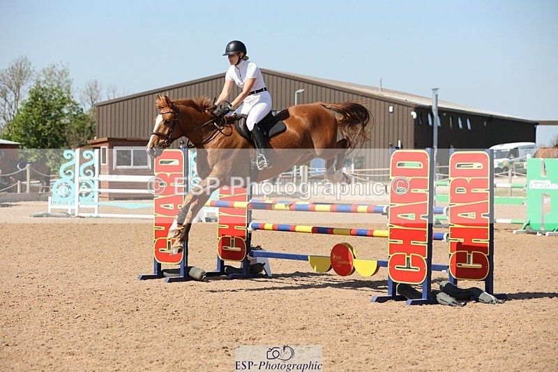 250430-144840-01235 - Cls 5 National 1.15m Cup and Open