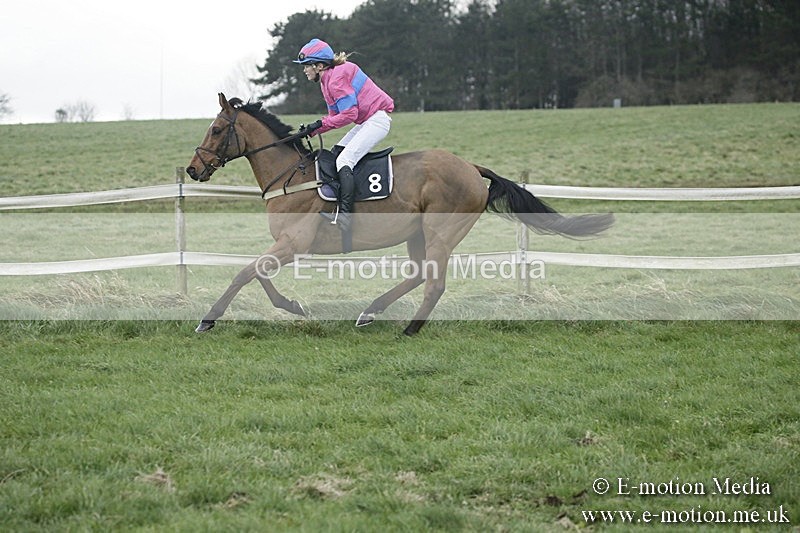 PtP 031217 393 - Hursley Hambledon Point-to-Point Larkhill 03/12/17