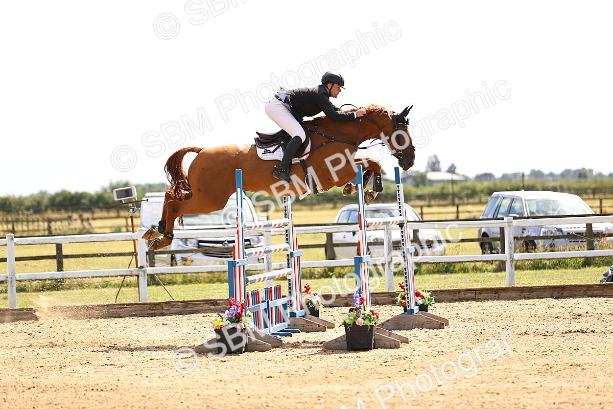 SBM_004425 - Class 23 - Talent Seekers Inc 7Yr Old Championship Qualifier 1.30 - 2nd Half